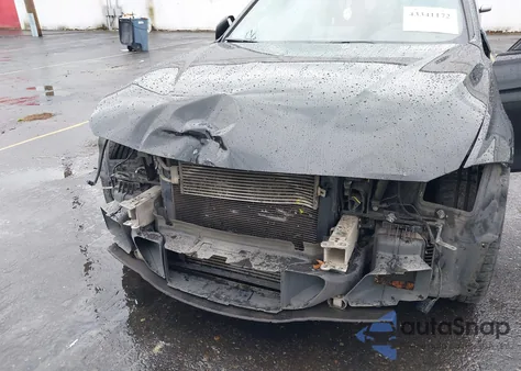 2014 BMW 335I xDrive из США, поврежденный, VIN WBA3B9G57ENR91279